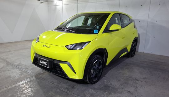 Byd • Dolphin Mini
