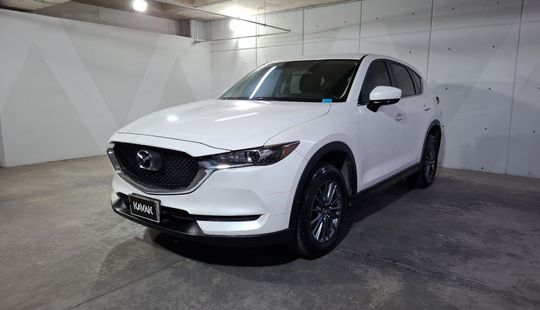 Mazda • CX-5