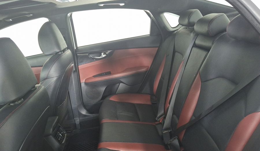 Kia Forte 2.0 EX PREMIUM AUTO Sedan 2019