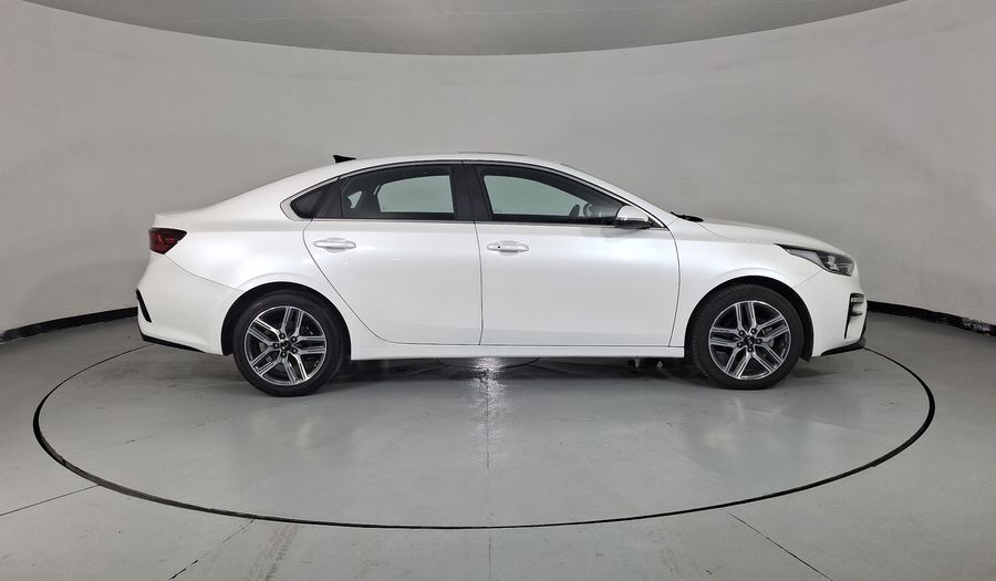 Kia Forte 2.0 EX PREMIUM AUTO Sedan 2019