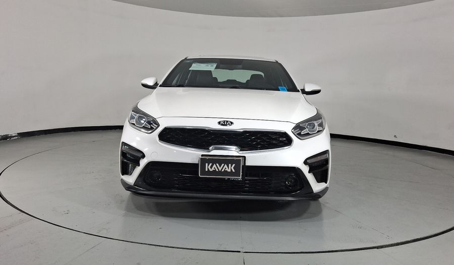 Kia Forte 2.0 EX PREMIUM AUTO Sedan 2019