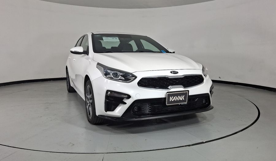 Kia Forte 2.0 EX PREMIUM AUTO Sedan 2019