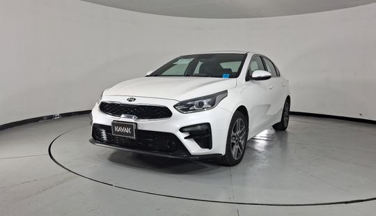Kia • FORTE