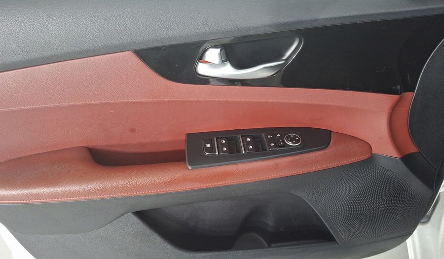 Kia Forte 2.0 EX PREMIUM AUTO Sedan 2019