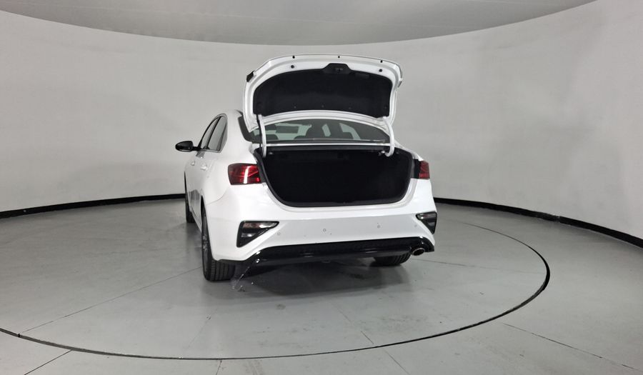 Kia Forte 2.0 EX PREMIUM AUTO Sedan 2019