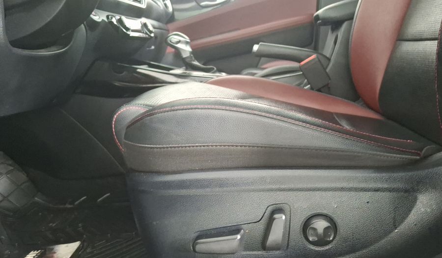 Kia Forte 2.0 EX PREMIUM AUTO Sedan 2019