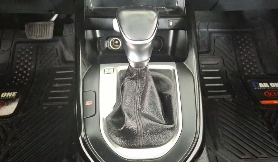 Kia Forte 2.0 EX PREMIUM AUTO Sedan 2019