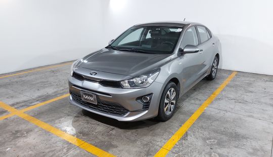 Kia • Rio