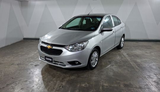 2020 • 23,804 km • Manual