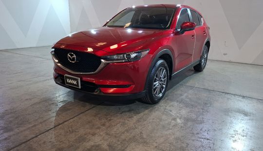 Mazda • CX-5