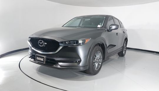 Mazda • CX-5