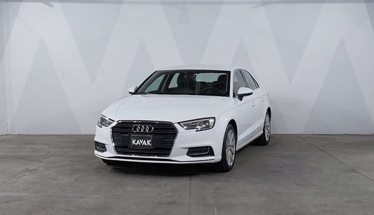 Audi • A3