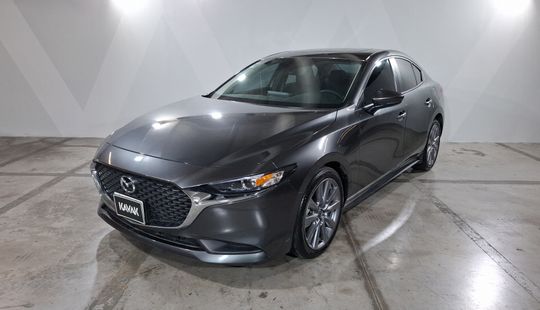Mazda • Mazda 3