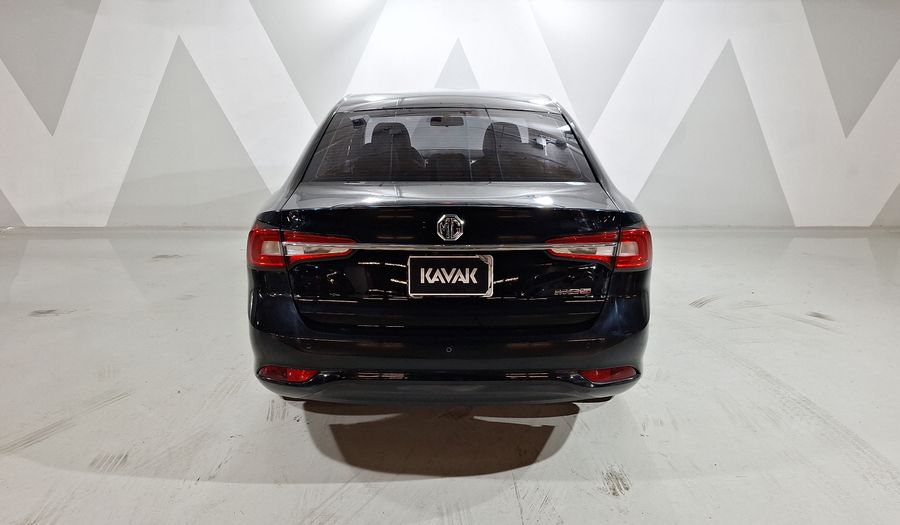 Mg Mg5 1.5 ELEGANCE CVT Sedan 2024