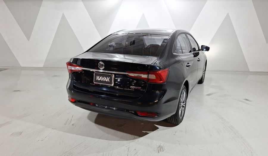 Mg Mg5 1.5 ELEGANCE CVT Sedan 2024