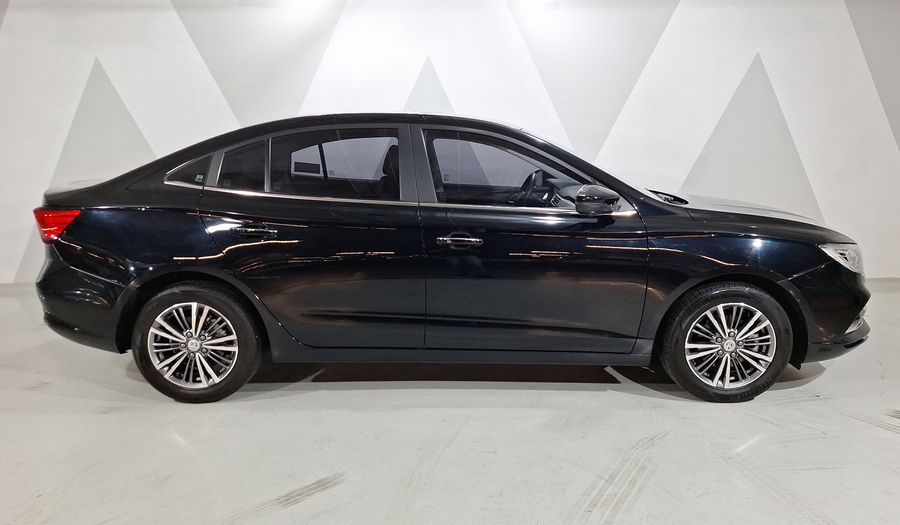 Mg Mg5 1.5 ELEGANCE CVT Sedan 2024