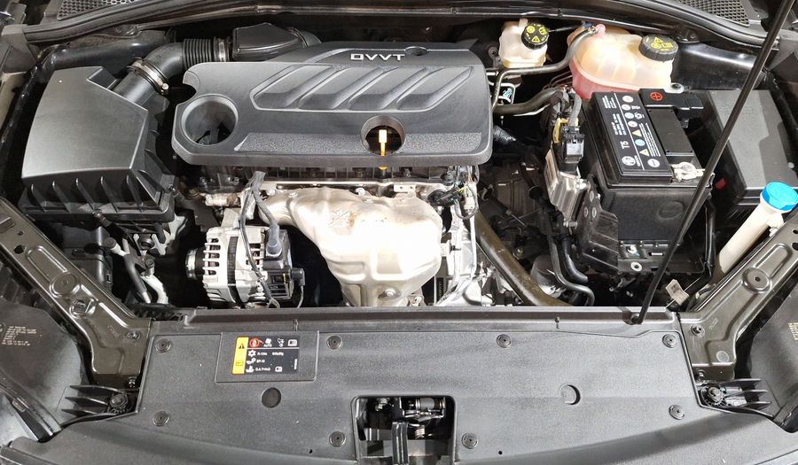 Mg Mg5 1.5 ELEGANCE CVT Sedan 2024