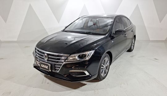 Mg • MG5