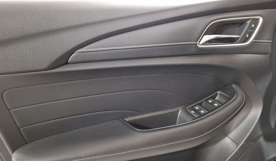 Mg Mg5 1.5 ELEGANCE CVT Sedan 2024