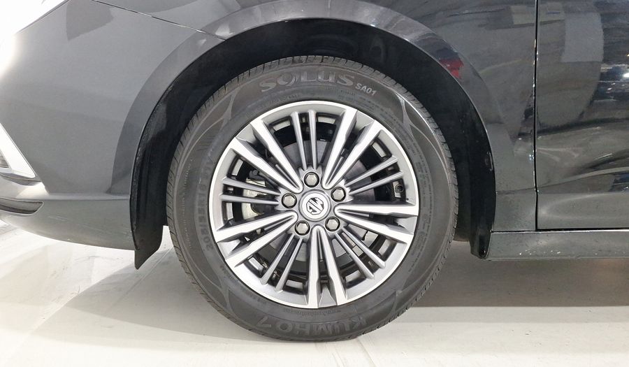 Mg Mg5 1.5 ELEGANCE CVT Sedan 2024