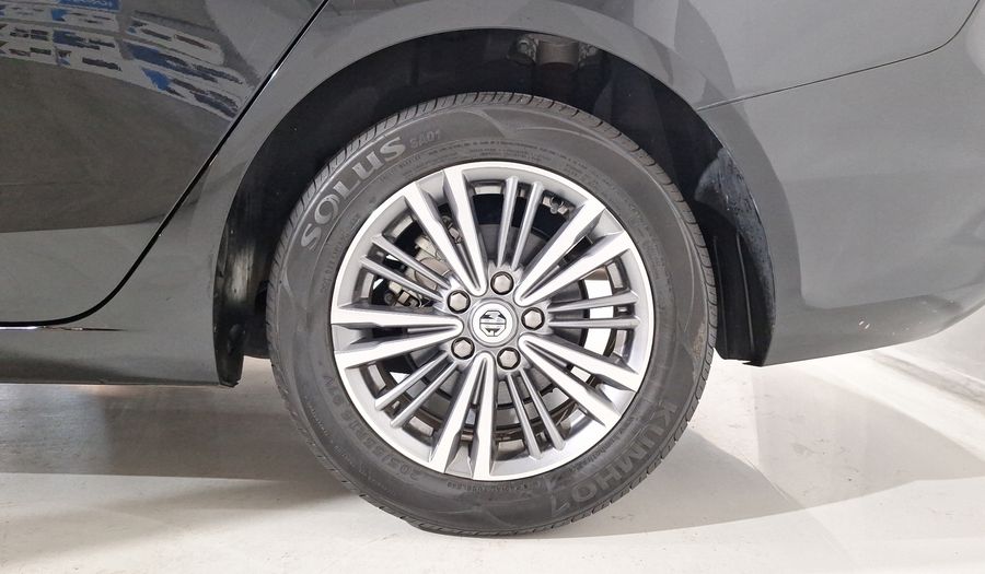 Mg Mg5 1.5 ELEGANCE CVT Sedan 2024