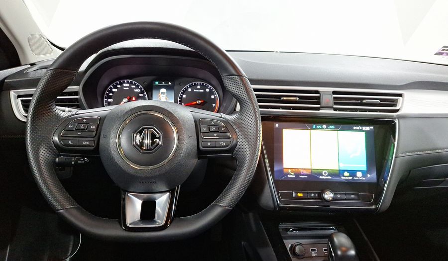 Mg Mg5 1.5 ELEGANCE CVT Sedan 2024