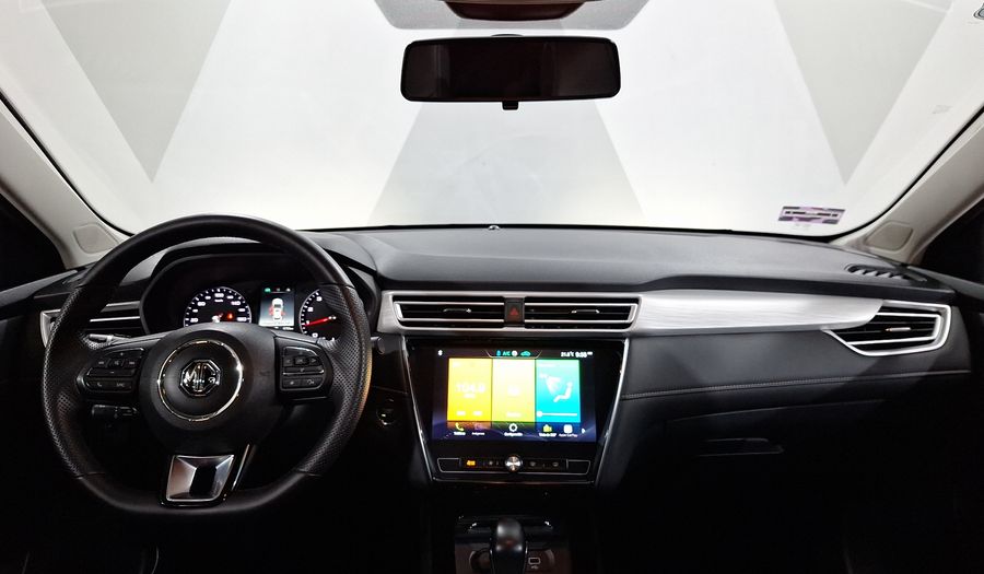 Mg Mg5 1.5 ELEGANCE CVT Sedan 2024