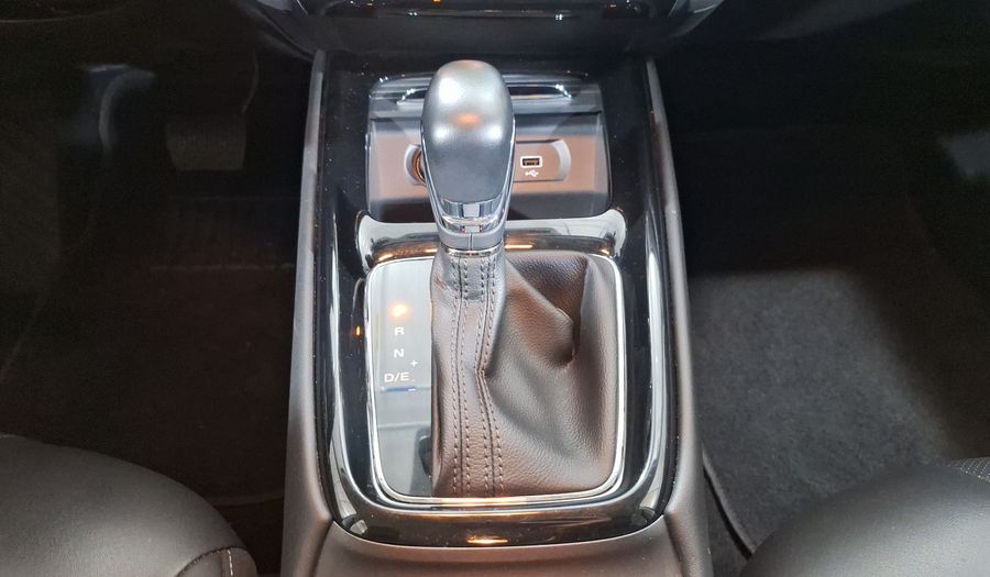 Mg Mg5 1.5 ELEGANCE CVT Sedan 2024