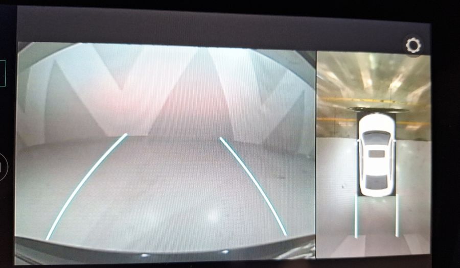 Mg Mg5 1.5 ELEGANCE CVT Sedan 2024