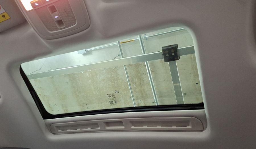 Mg Mg5 1.5 ELEGANCE CVT Sedan 2024