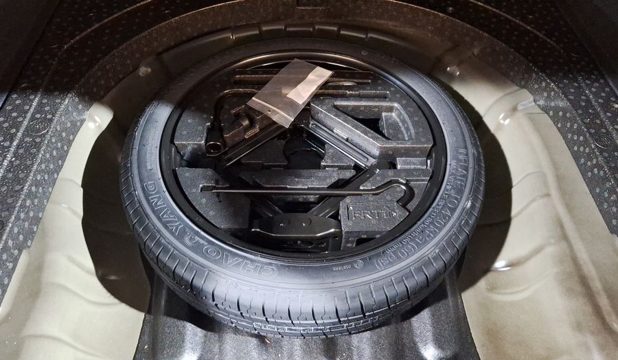 Mg Mg5 1.5 ELEGANCE CVT Sedan 2024