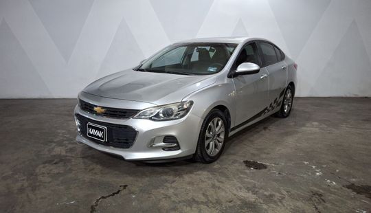 Chevrolet • Cavalier
