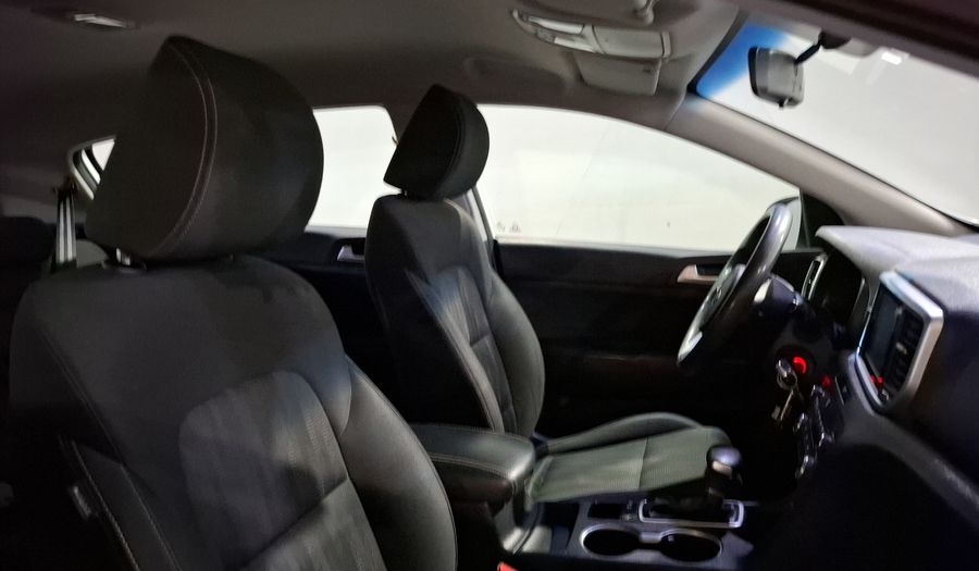 Kia Sportage 2.0 LX AUTO Suv 2020