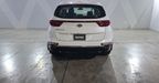 Kia Sportage 2.0 LX AUTO Suv 2020