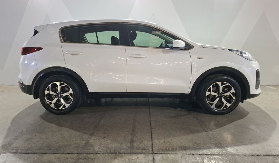 Kia Sportage 2.0 LX AUTO Suv 2020