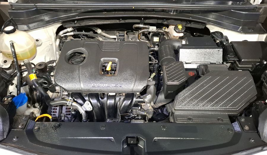 Kia Sportage 2.0 LX AUTO Suv 2020