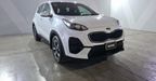 Kia Sportage 2.0 LX AUTO Suv 2020