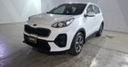 Kia Sportage 2.0 LX AUTO Suv 2020