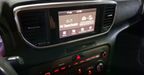 Kia Sportage 2.0 LX AUTO Suv 2020