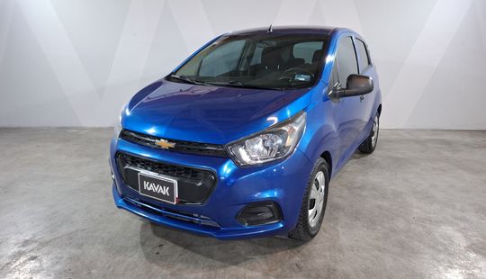 Chevrolet • Beat