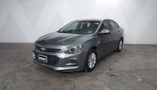 Chevrolet • Cavalier