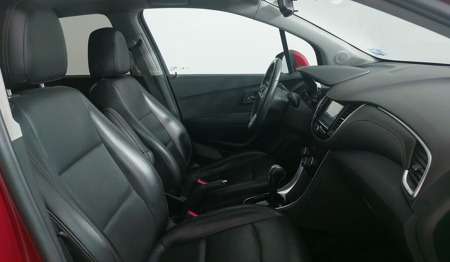 Chevrolet Trax 1.8 C PREMIER AUTO Suv 2018