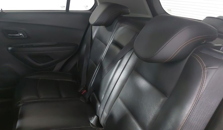 Chevrolet Trax 1.8 C PREMIER AUTO Suv 2018