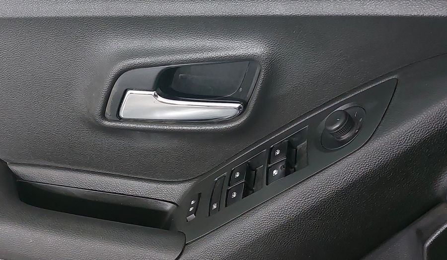 Chevrolet Trax 1.8 C PREMIER AUTO Suv 2018