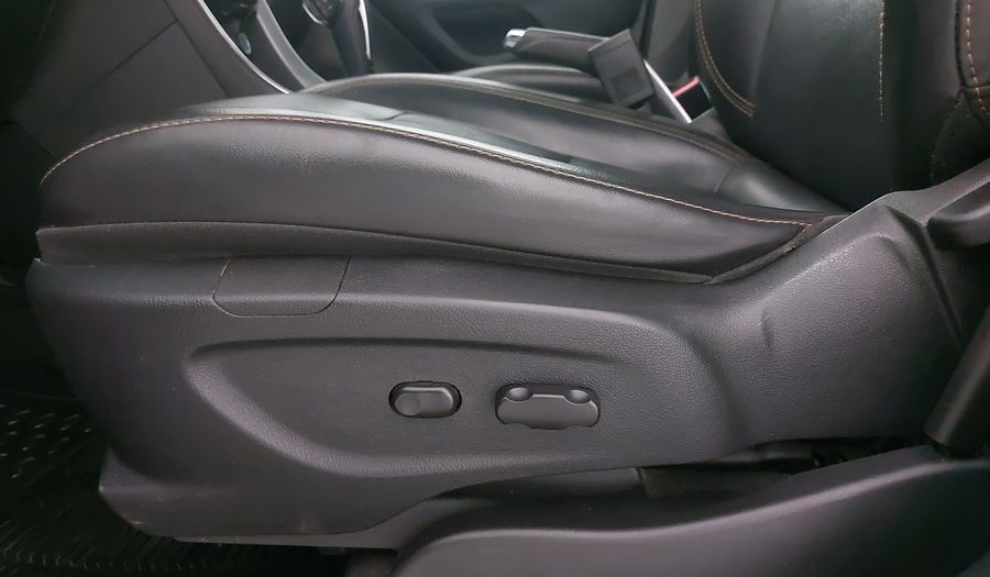 Chevrolet Trax 1.8 C PREMIER AUTO Suv 2018