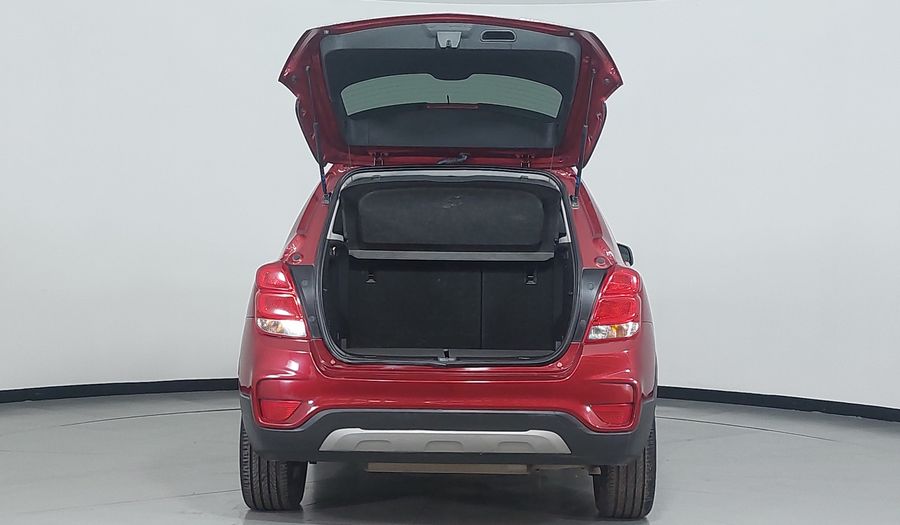 Chevrolet Trax 1.8 C PREMIER AUTO Suv 2018