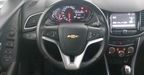 Chevrolet Trax 1.8 C PREMIER AUTO Suv 2018