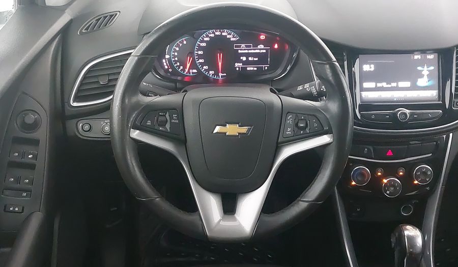 Chevrolet Trax 1.8 C PREMIER AUTO Suv 2018