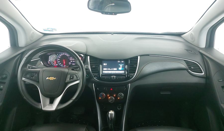 Chevrolet Trax 1.8 C PREMIER AUTO Suv 2018