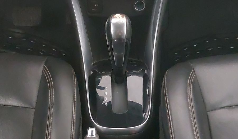 Chevrolet Trax 1.8 C PREMIER AUTO Suv 2018